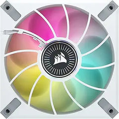 Corsair CO-9050117-WW ML120 RGB Elite 3-Pack Fan