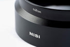 NiSi 498429 49mm Lens Filter Adapter - Ricoh GR III
