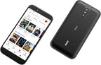 RCA RENO 4G LTE Android 11 Unlocked Smartphone