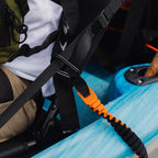 Pelican PS1997-00 Paddle and Fishing Rod Leash