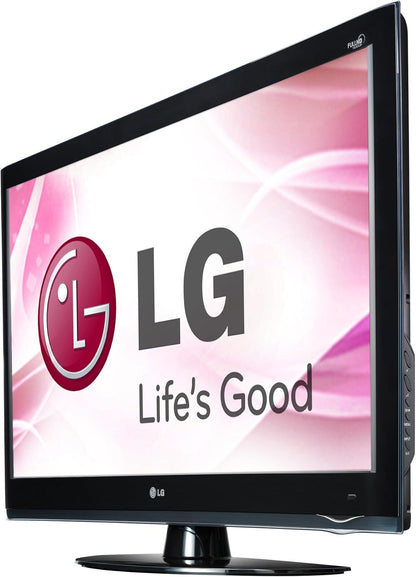 LG 32LH40 32-Inch 1080p 120Hz LCD HDTV