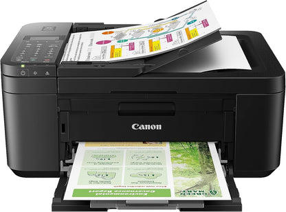 Canon 5074C002 PIXMA TR4720 Wireless All-in-One Printer