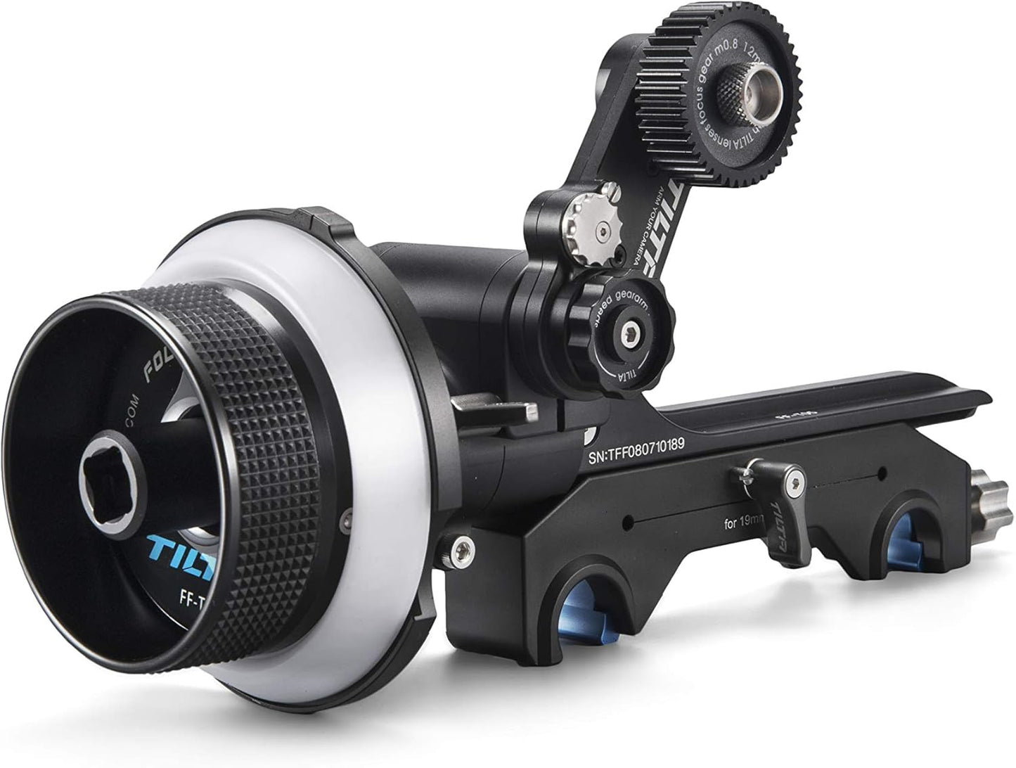 Tilta FF-T05 Single-Sided Follow Focus Kit