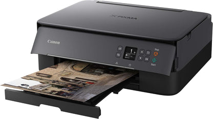 Canon 3773C002 TS5320 All-in-One Wireless Printer