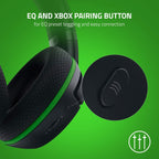 Razer RZ04-03480100-R3U1 Kaira Wireless Gaming Headset for Xbox