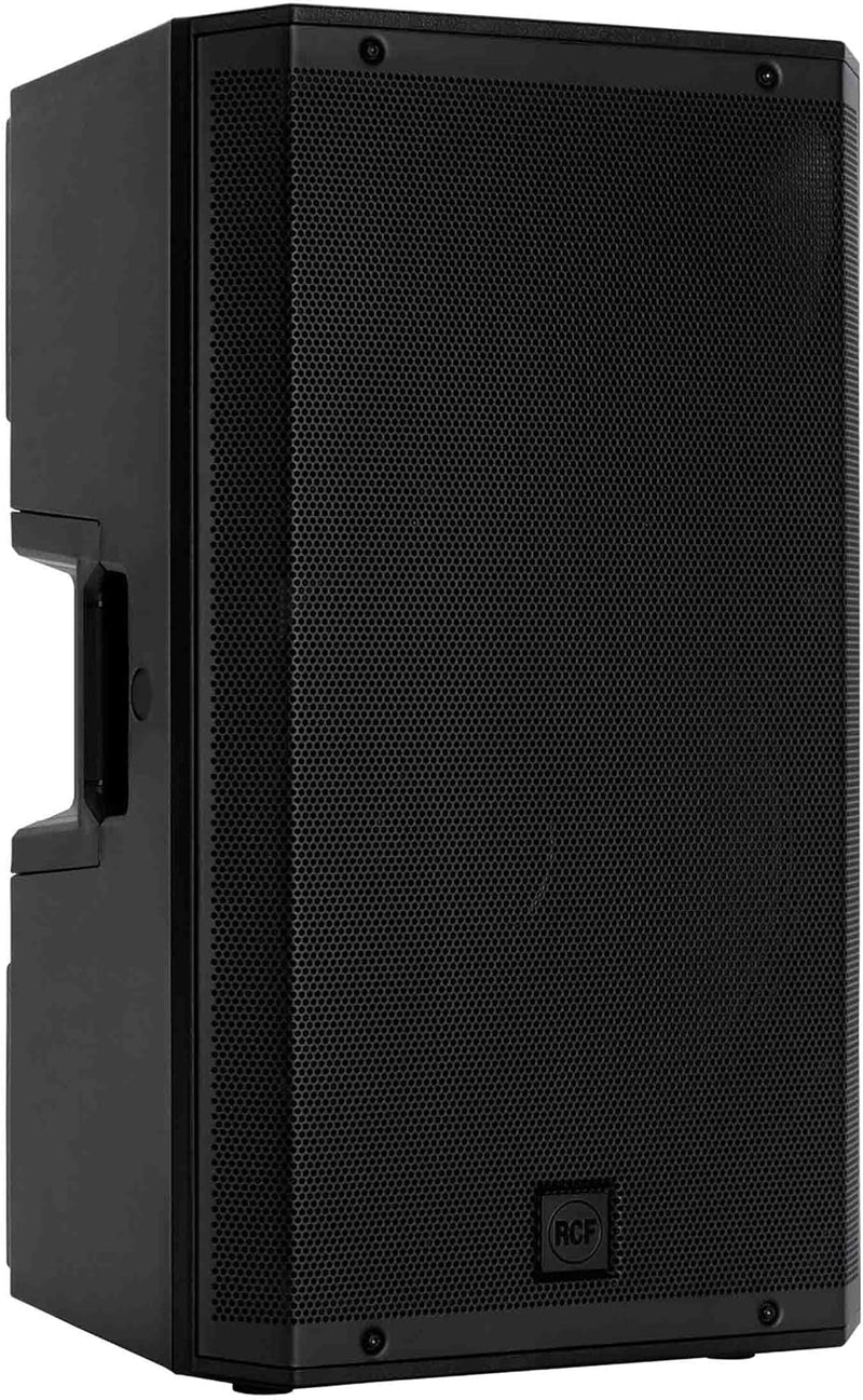 RCF ART-915A - 15-inch 2100W Active PA Speaker — main product image