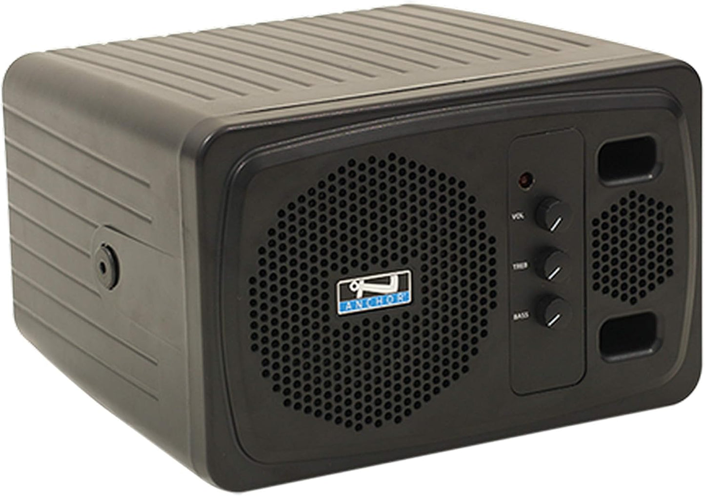 Anchor Audio AN-1000X 50W Powered Speaker Monitor