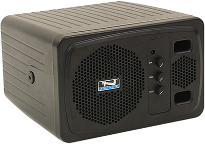 Anchor Audio AN-1000X 50W Powered Speaker Monitor
