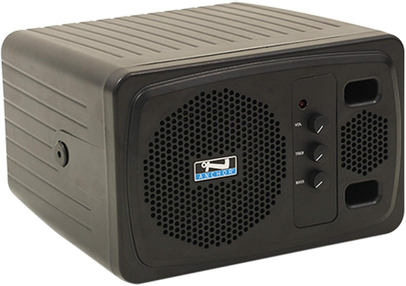Anchor Audio AN-1000X 50W Powered Speaker Monitor — main product image