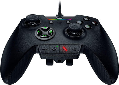 Razer Wolverine Ultimate Wired Gaming Controller PC Xbox