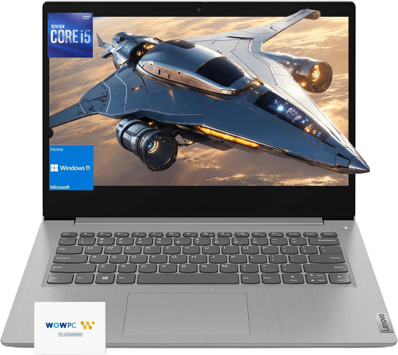 Lenovo Business Laptop IdeaPad 3 i5 36GB 1TB SSD WOWPC Bundle — main product image