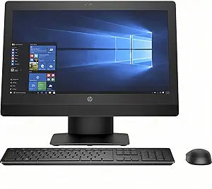 HP 600 G3 ProOne All-in-One i5 Desktop Computer