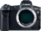 Canon 3075C002 EOS R Mirrorless Camera Bundle (Renewed)