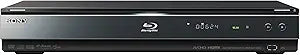 Sony BDP-S560 Blu-ray Disc Player 1080p Wireless
