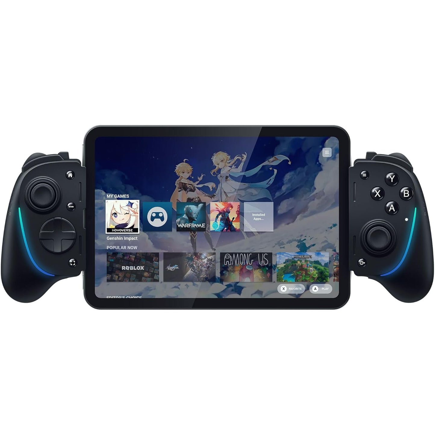 Razer RZ06-05070100-R3U1 Kishi Ultra Gaming Controller