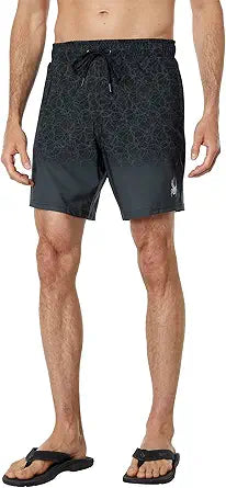 Spyder Delta Ombre 17" Men's Volley Swim Shorts