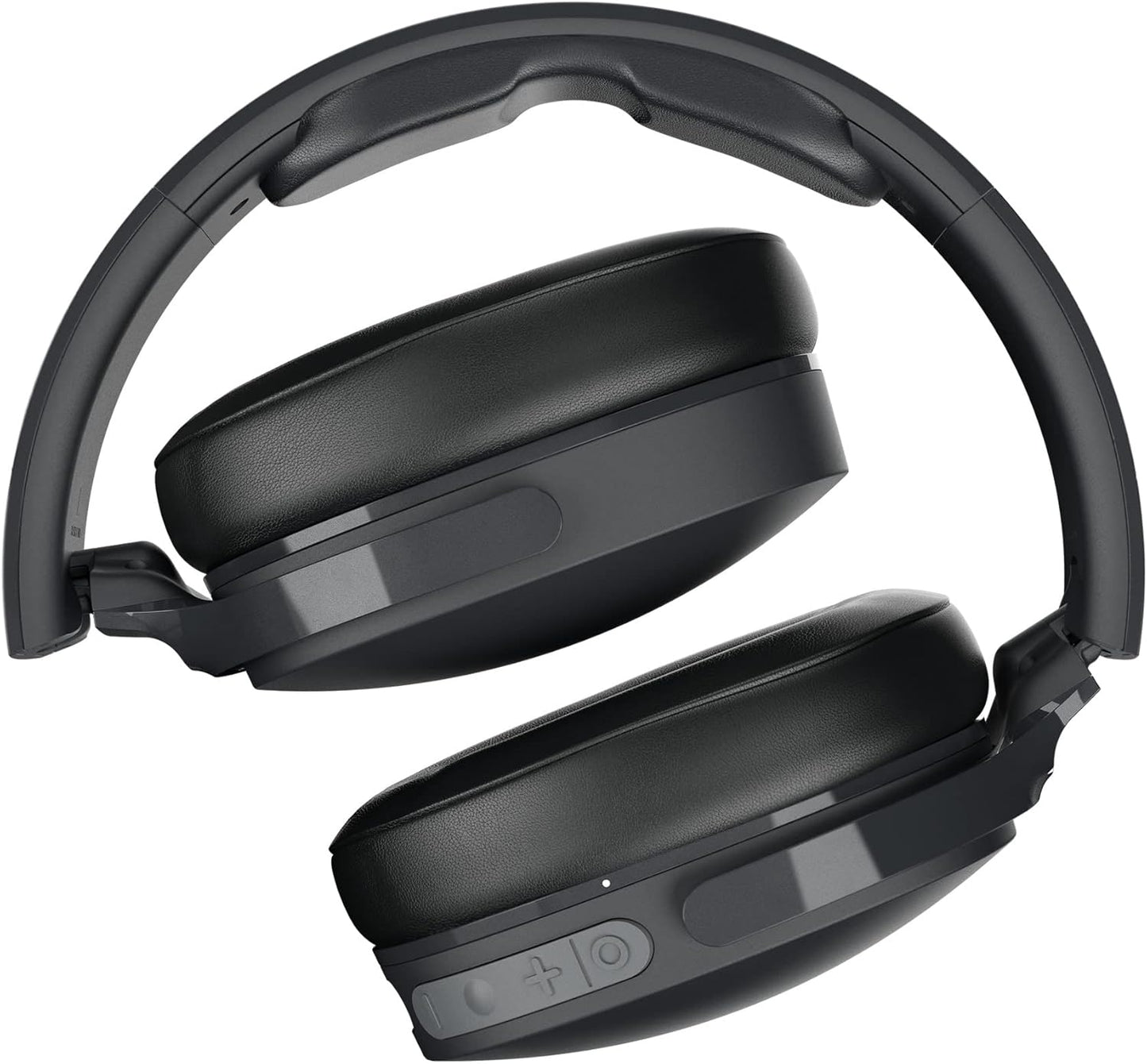 HyperX Cloud II Gaming Headset & Skullcandy Hesh Evo Headphones