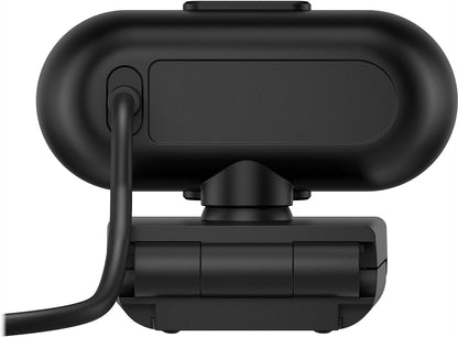 HP 320 (53X26AA) FHD Webcam with Mic & Privacy Cover