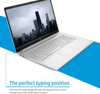 HP TPN-I139 i5 1334U 17.3-Inch Laptop - 16GB RAM, 1TB SSD, Win 11 Pro