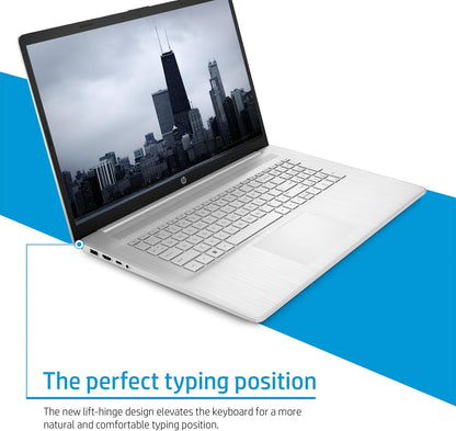 HP TPN-I139 i5 1334U 17.3-Inch Laptop - 16GB RAM, 1TB SSD, Win 11 Pro