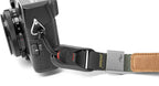 Peak Design CF-SG-3 Cuff Camera Wrist Strap - Sage