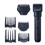 Panasonic ER-DEFINED MultiShape Trim & Shave Kit