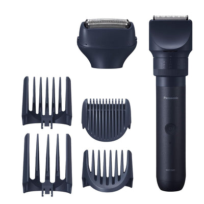 Panasonic ER-DEFINED MultiShape Trim & Shave Kit