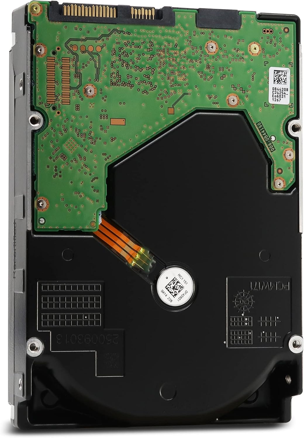 Western Digital WUH721818ALE6L4 Ultrastar 18TB SATA HDD