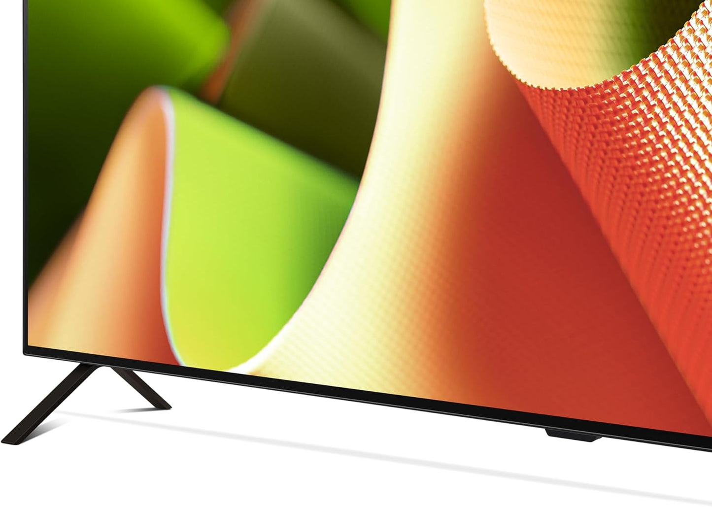 LG E1LGOLED55B4PUARB 55" OLED B4 4K Smart TV 2024