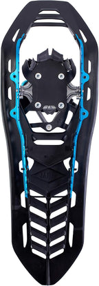 Atlas Helium-MTN 23: Ultralight Snowshoes for Mountaineering