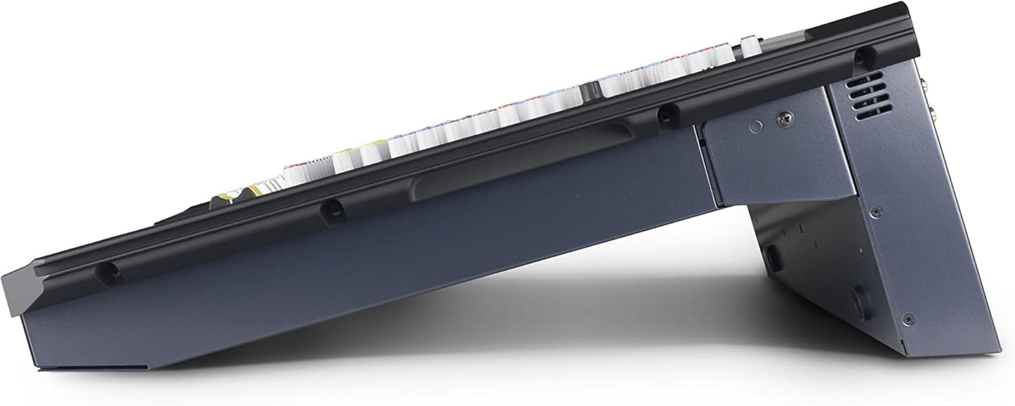 Allen & Heath AH-WZ4162 MixWizard 16:2 Rackmount Mixer