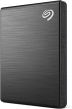 Seagate STKG2000400 One Touch 2TB Portable SSD
