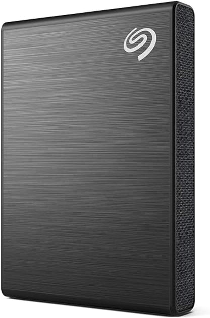 Seagate STKG2000400 One Touch 2TB Portable SSD
