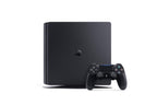Sony PlayStation 4 Slim 1TB Console (Renewed)