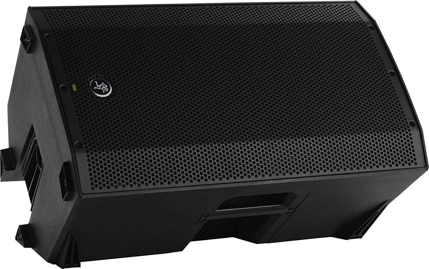 Mackie THUMP12A Powered Loudspeaker Pair Bundle