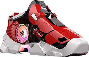 Cooler Master ABG-SNI7 Sneaker X Gaming PC i7 RTX 4070 Ti — main product image