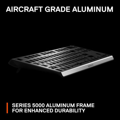 SteelSeries 64734 Apex Pro TKL HyperMagnetic Gaming Keyboard