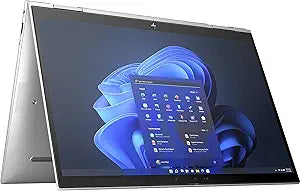 HP 6E5G4UT Elite x360 1040 G9 14" Touch Convertible Laptop