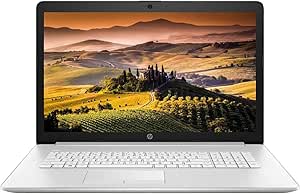 HP Notebook 17.3" FHD Laptop i5-1135G7 16GB 1TB HDD