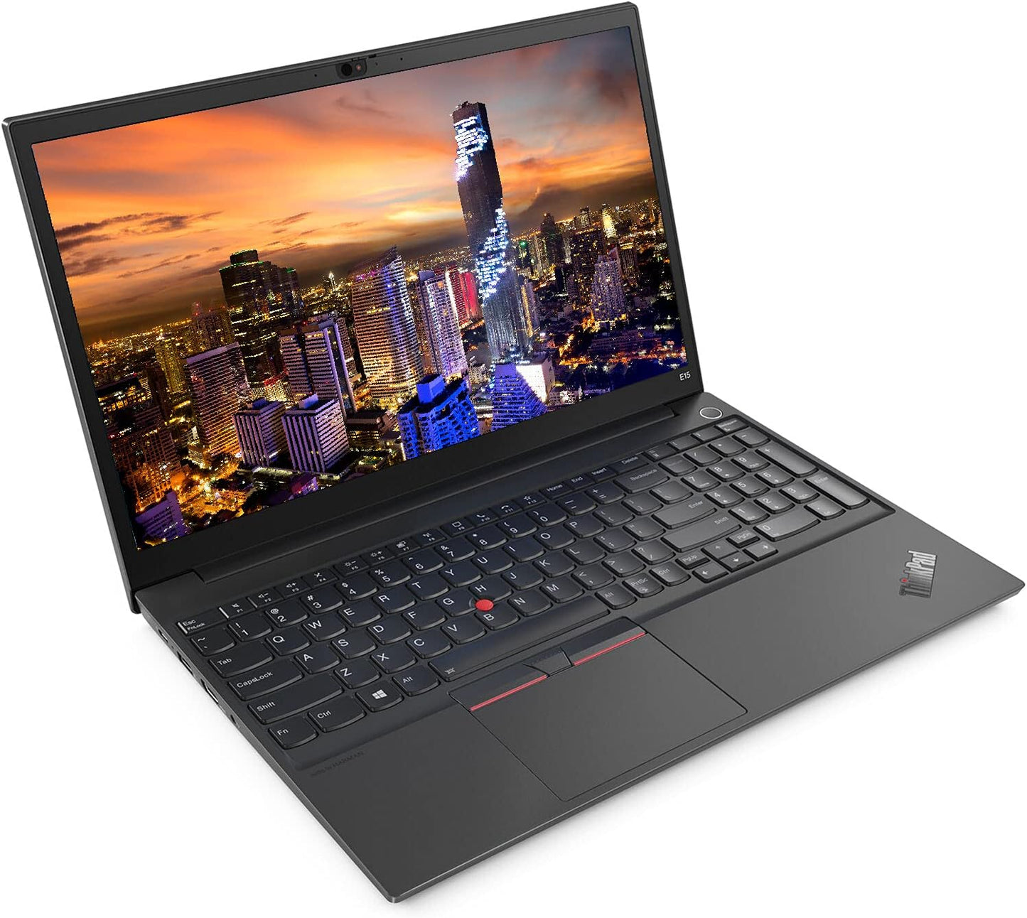 Lenovo 20YGS02Q00 ThinkPad E15 G3 Ryzen Laptop