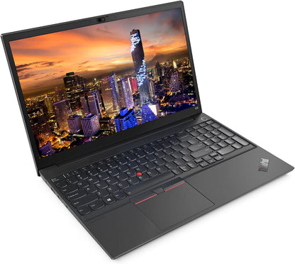 Lenovo 20YGS02Q00 ThinkPad E15 G3 Ryzen Laptop