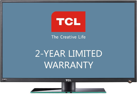 TCL LE42FHDE5300 42-Inch 1080p LED HDTV