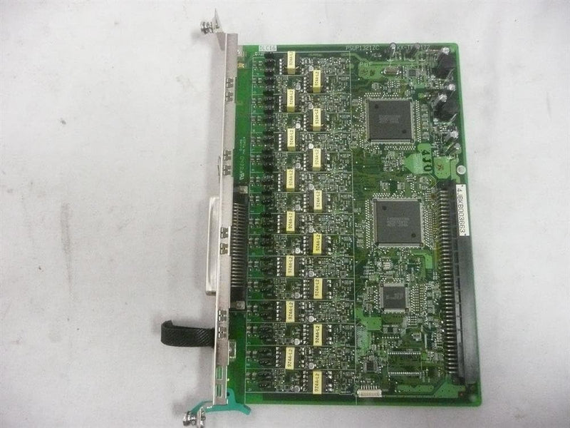 Panasonic KX-TDA0172 DLC16 16 Port Digital Station Card — main product image