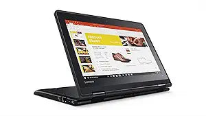 Lenovo 20GA000KUS Thinkpad Yoga 11E 11.6" Touchscreen Ultrabook