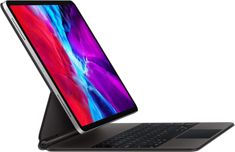 Apple Magic Keyboard 12.9-inch iPad Pro Chinese (Pinyin) — main product image