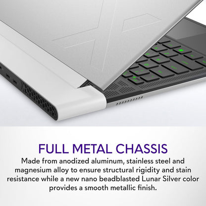 Alienware AWX14R2-7022SLV x14 R2 RTX 4060 Laptop