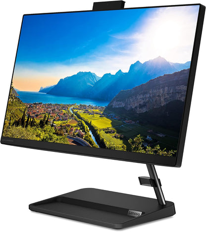 Lenovo F0G500ELUS IdeaCentre AIO 3i 22" Touch Desktop