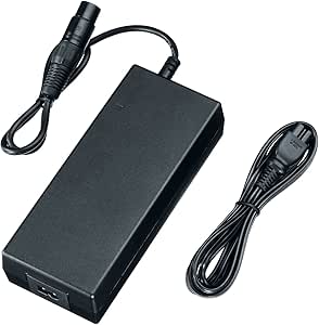 Canon 1171C002 AC Adapter AC-E19 — main product image