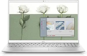 Dell Inspiron 15 5502 FHD i5-1135G7 8GB 512GB SSD (Renewed)