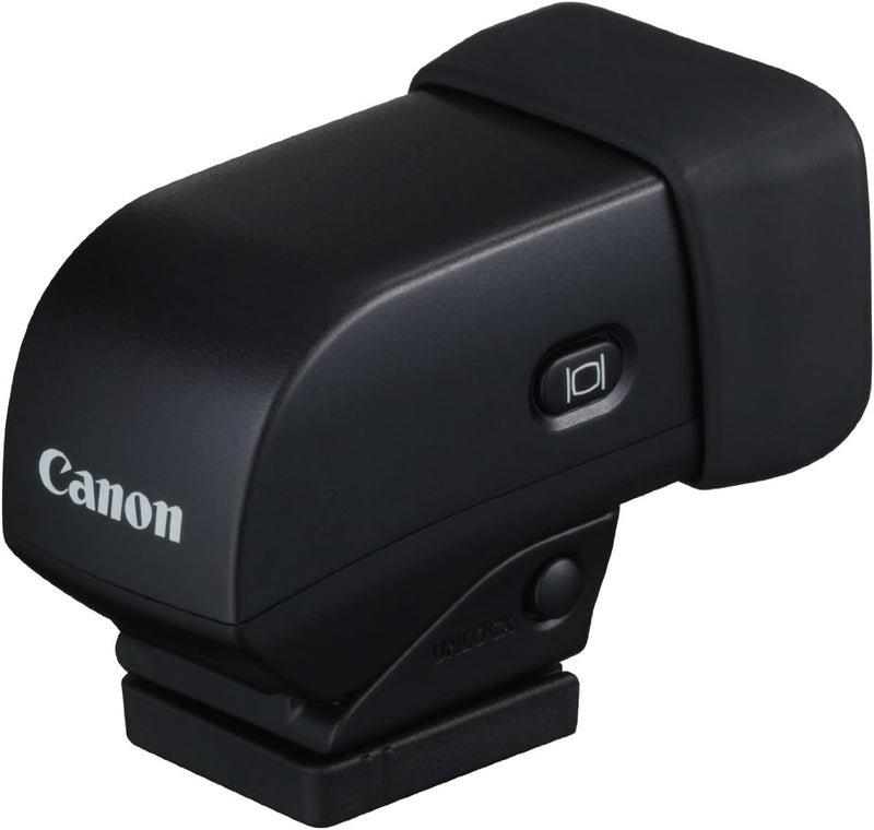 Canon 9555B001 EVF-DC1 Electronic Viewfinder — main product image